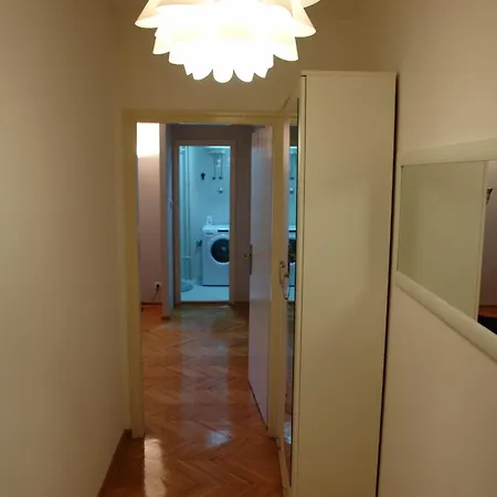 아파트 Vexon House 베오그라드