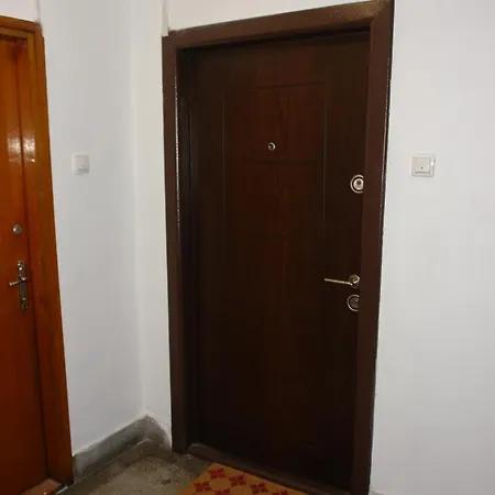 דירה Vexon House *