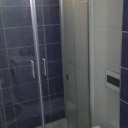 아파트 Vexon House 베오그라드