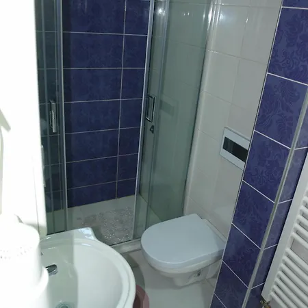 דירה Vexon House