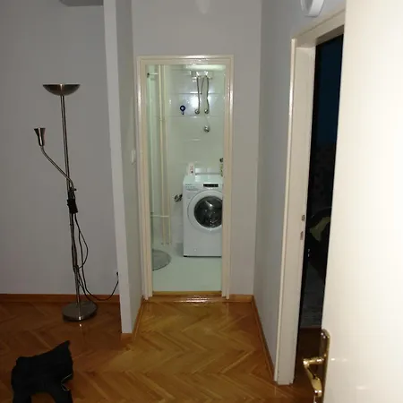 Vexon House * Belgrad