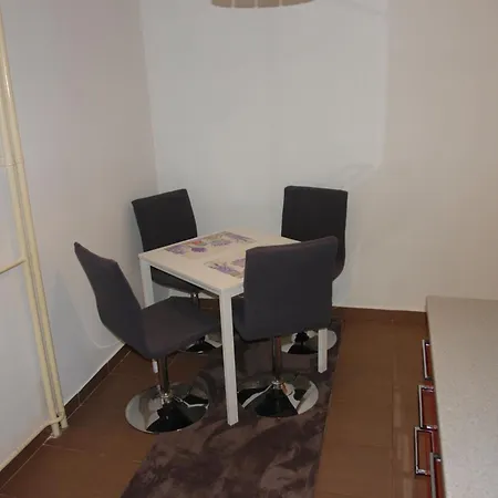 아파트 Vexon House 베오그라드