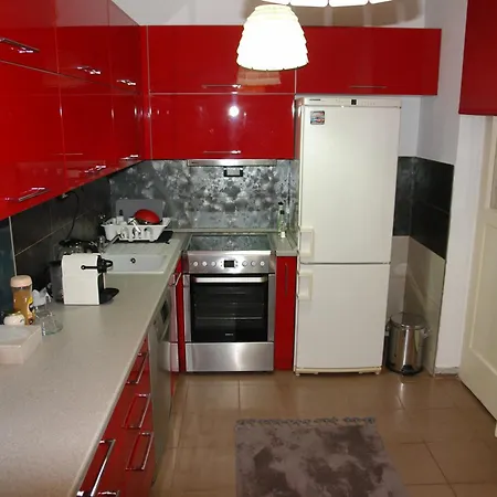 Vexon House * 베오그라드