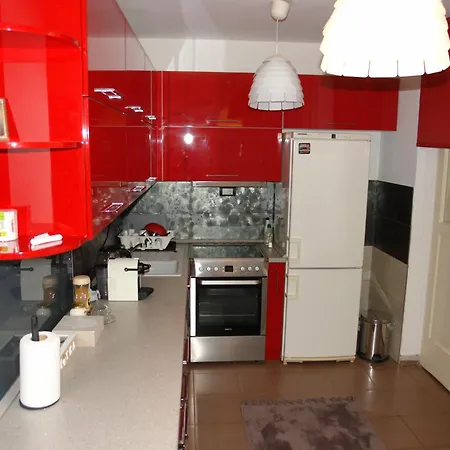 Vexon House Apartment