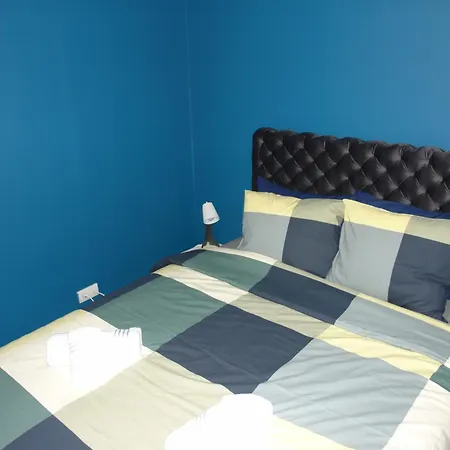 Vexon House 아파트