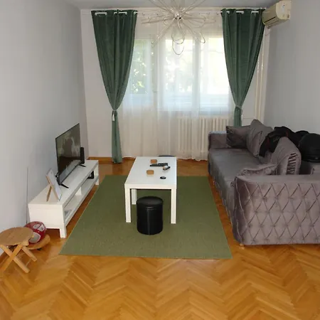 Vexon House דירה